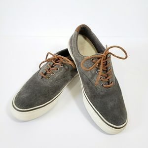 Bass Co Boat Shoes Casual Walking Shoes Sneakers